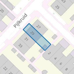 Perceel VSN01-P-1537