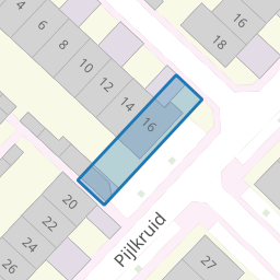 Perceel VSN01-P-1548