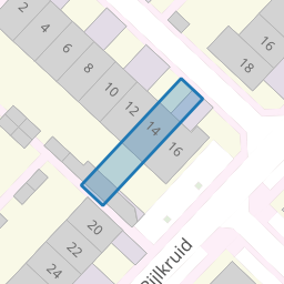 Perceel VSN01-P-1549