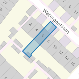 Perceel VSN01-P-1553