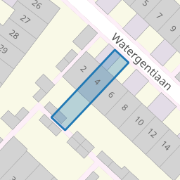 Perceel VSN01-P-1554