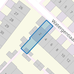 Perceel VSN01-P-1555