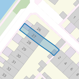 Perceel VSN01-P-1557