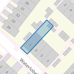 Perceel VSN01-P-1565