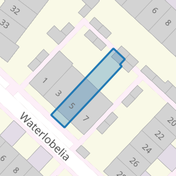 Perceel VSN01-P-1567