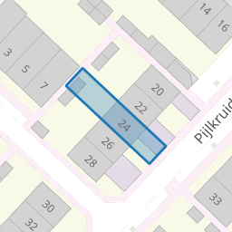 Perceel VSN01-P-1571