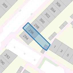 Perceel VSN01-P-1578