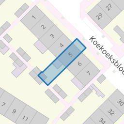 Perceel VSN01-P-1591