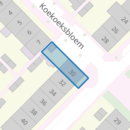 Perceel VSN01-P-1594