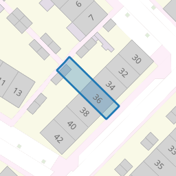 Perceel VSN01-P-1597