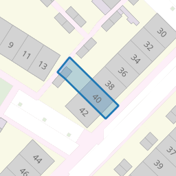 Perceel VSN01-P-1599