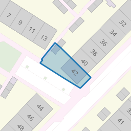 Perceel VSN01-P-1600