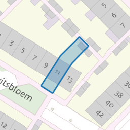 Perceel VSN01-P-1602