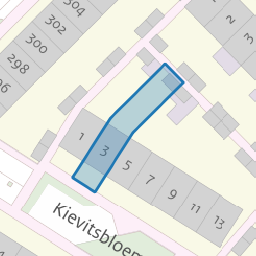 Perceel VSN01-P-1606