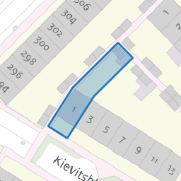 Perceel VSN01-P-1607