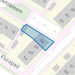 Perceel VSN01-P-1608