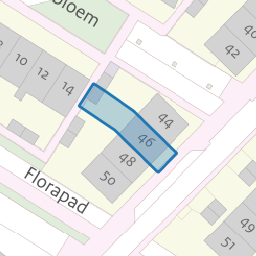 Perceel VSN01-P-1609