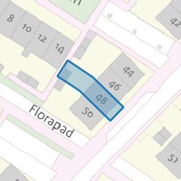 Perceel VSN01-P-1610