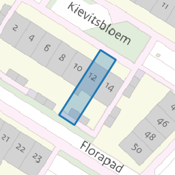 Perceel VSN01-P-1613