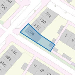 Perceel VSN01-P-1619