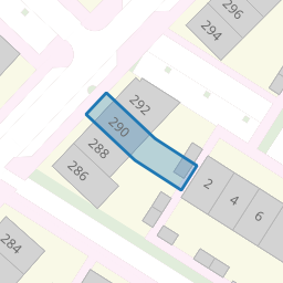 Perceel VSN01-P-1621