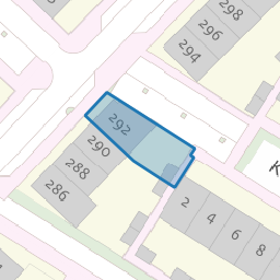 Perceel VSN01-P-1622