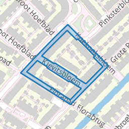 Perceel VSN01-P-1623