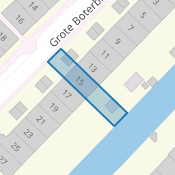 Perceel VSN01-P-1642