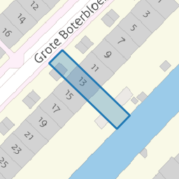 Perceel VSN01-P-1643