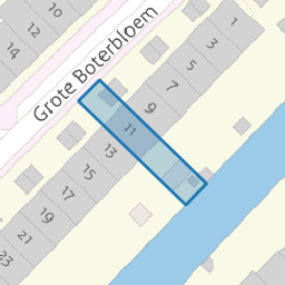 Perceel VSN01-P-1644