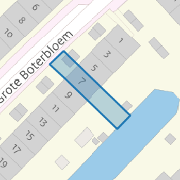 Perceel VSN01-P-1646