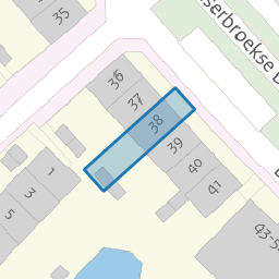 Perceel VSN01-P-1652