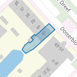 Perceel VSN01-P-1655