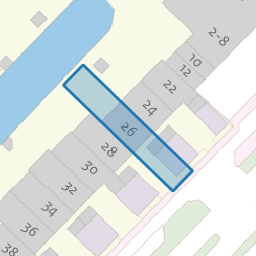 Perceel VSN01-P-1658