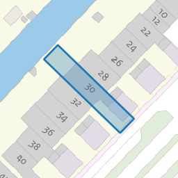 Perceel VSN01-P-1660