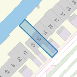 Perceel VSN01-P-1664