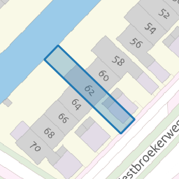 Perceel VSN01-P-1676