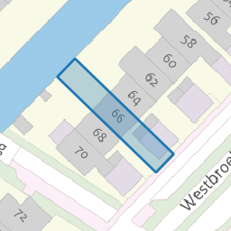 Perceel VSN01-P-1678