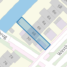 Perceel VSN01-P-1679