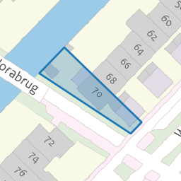 Perceel VSN01-P-1680