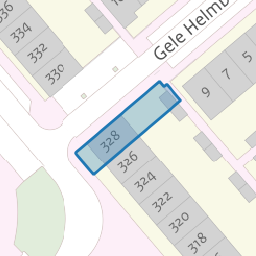 Perceel VSN01-P-1689