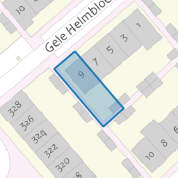 Perceel VSN01-P-1690