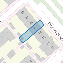 Perceel VSN01-P-1698