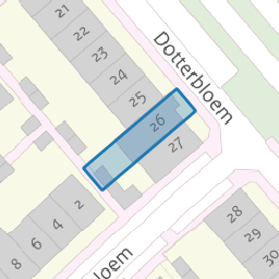 Perceel VSN01-P-1701