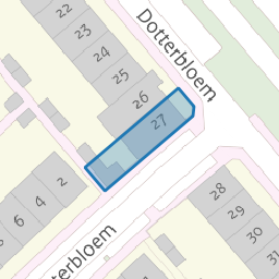 Perceel VSN01-P-1702