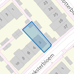 Perceel VSN01-P-1703