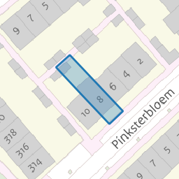 Perceel VSN01-P-1706