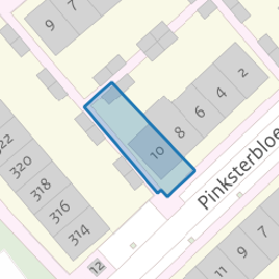 Perceel VSN01-P-1707