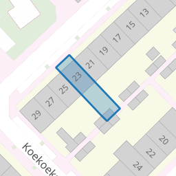 Perceel VSN01-P-1711