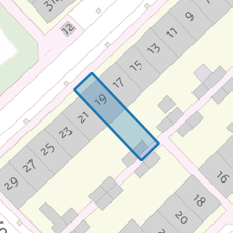 Perceel VSN01-P-1713